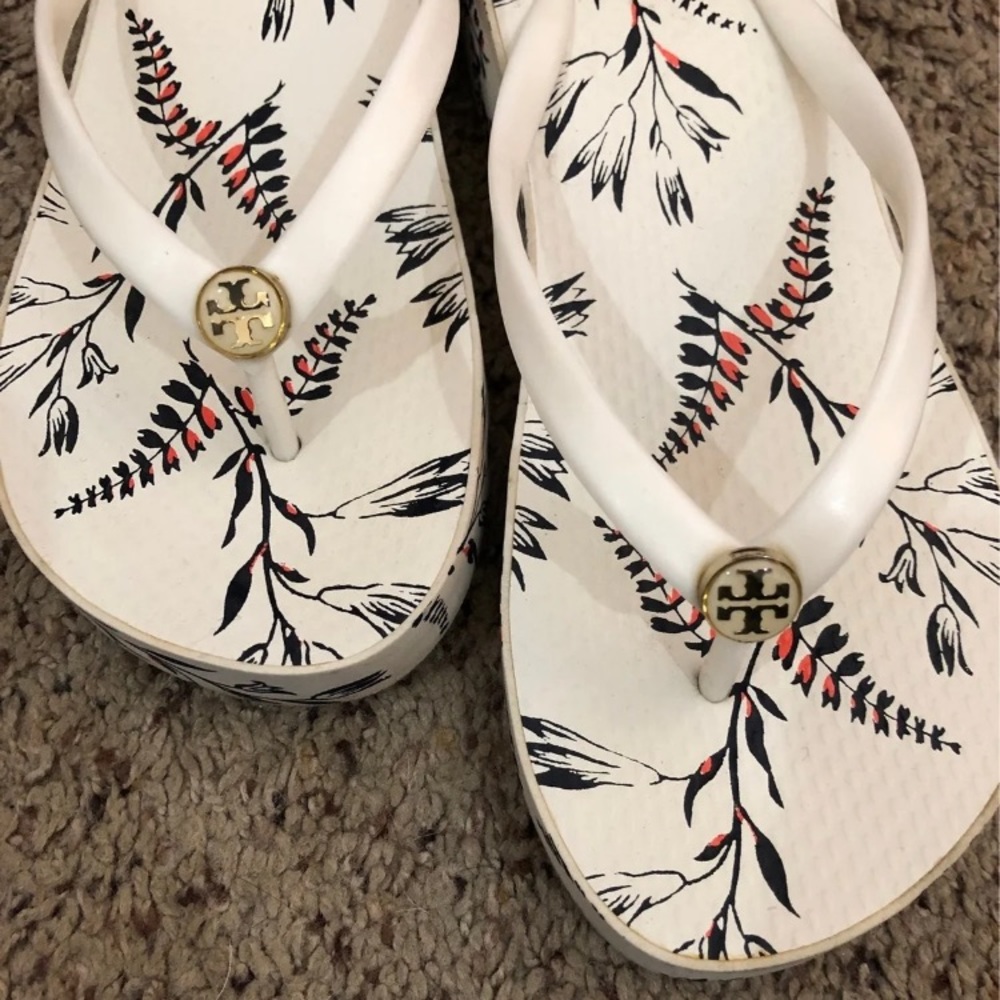 Tory Burch sandals
